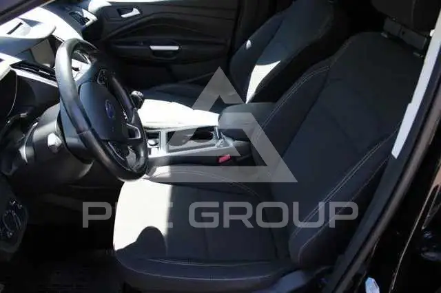2020 Ford Kuga