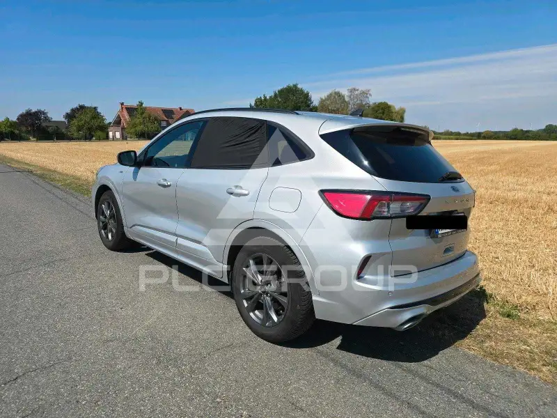 2020 Ford Kuga