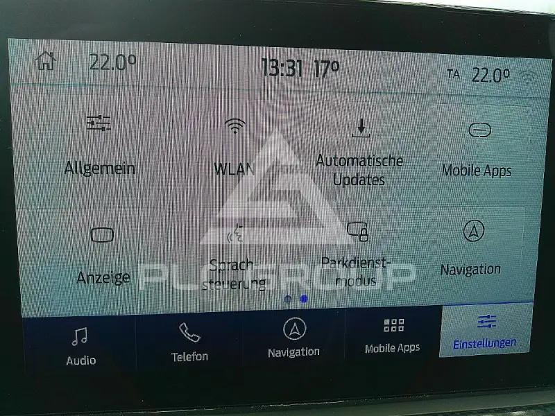2020 Ford Kuga