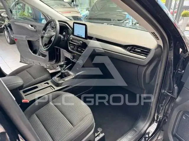 2020 Ford Kuga