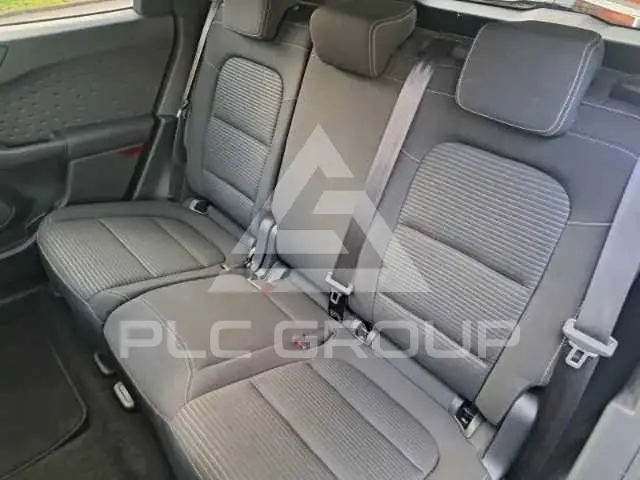 2020 Ford Kuga