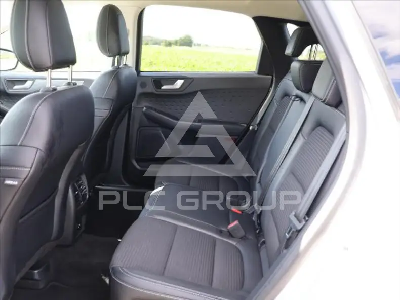2020 Ford Kuga