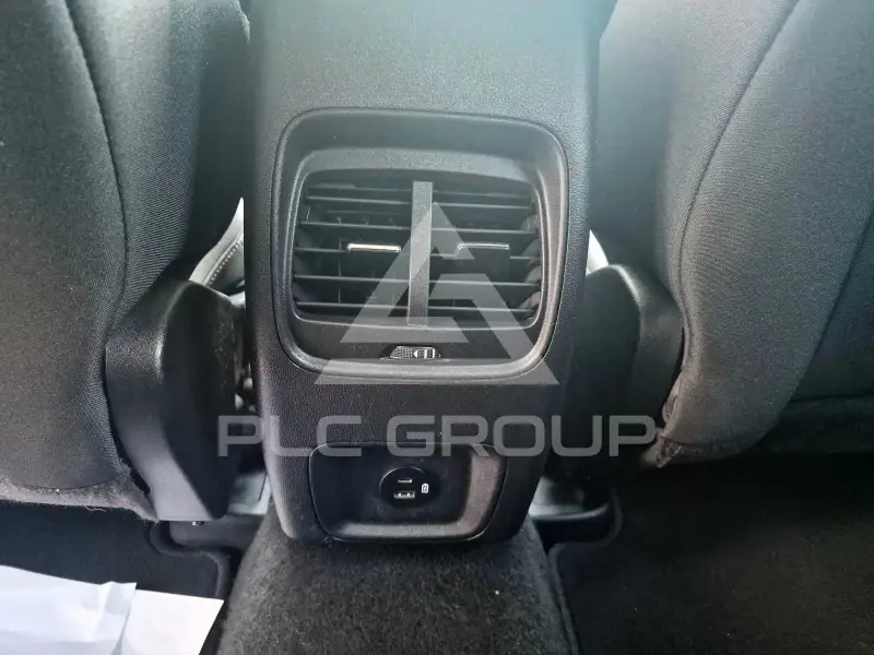 2020 Ford Kuga