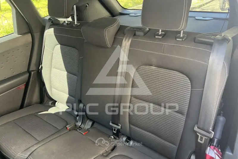 2020 Ford Kuga