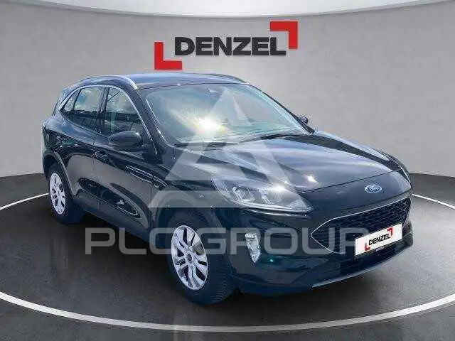 2020 Ford Kuga