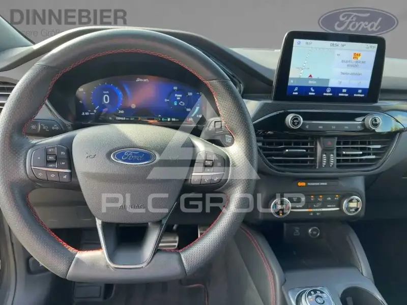 2020 Ford Kuga