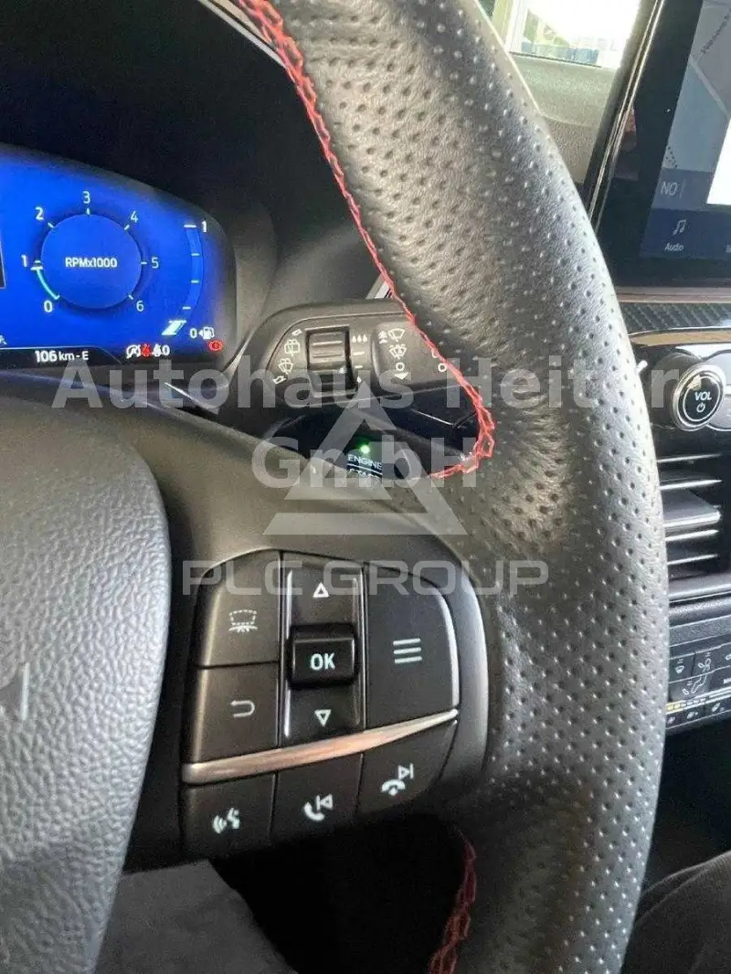 2020 Ford Kuga