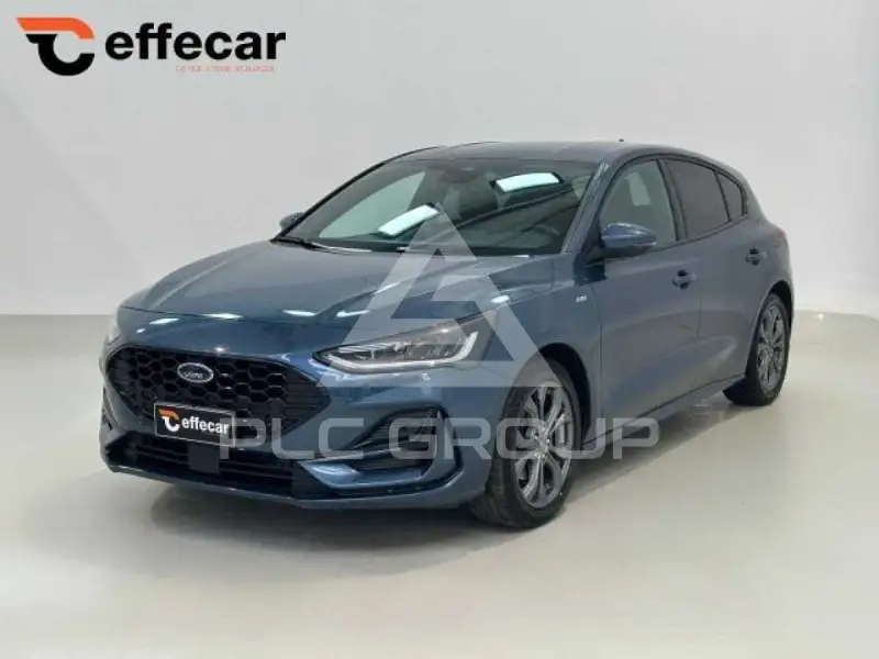 2020 Ford Kuga