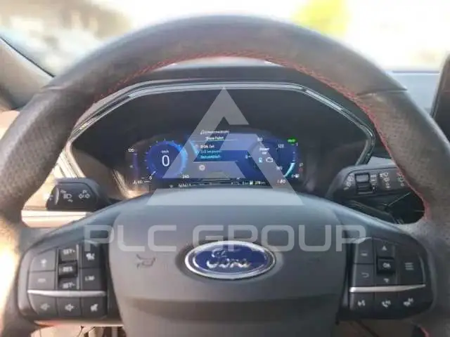 2020 Ford Kuga