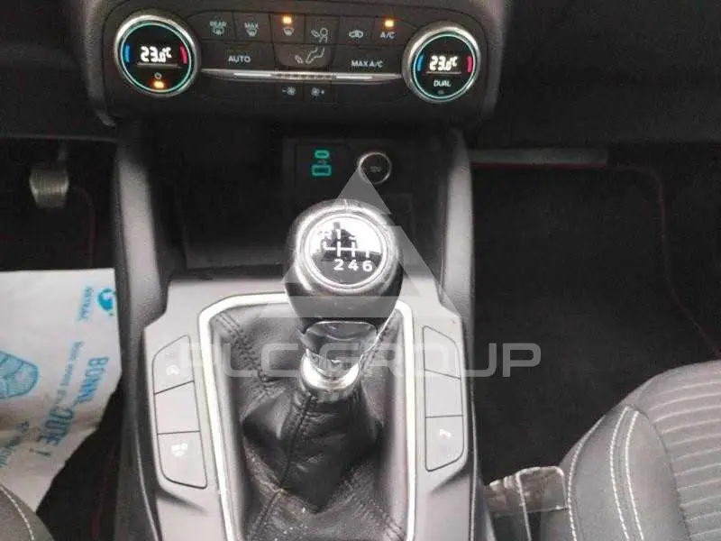 2020 Ford Kuga