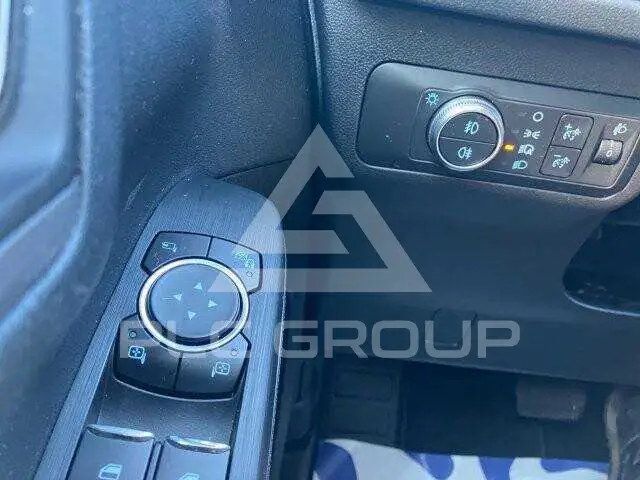 2020 Ford Kuga