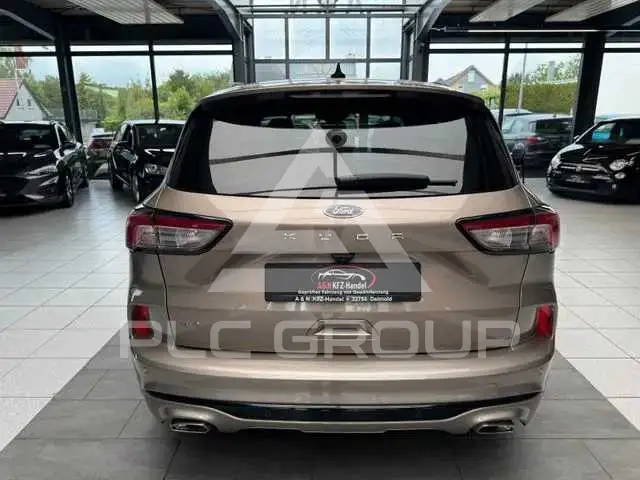 2020 Ford Kuga