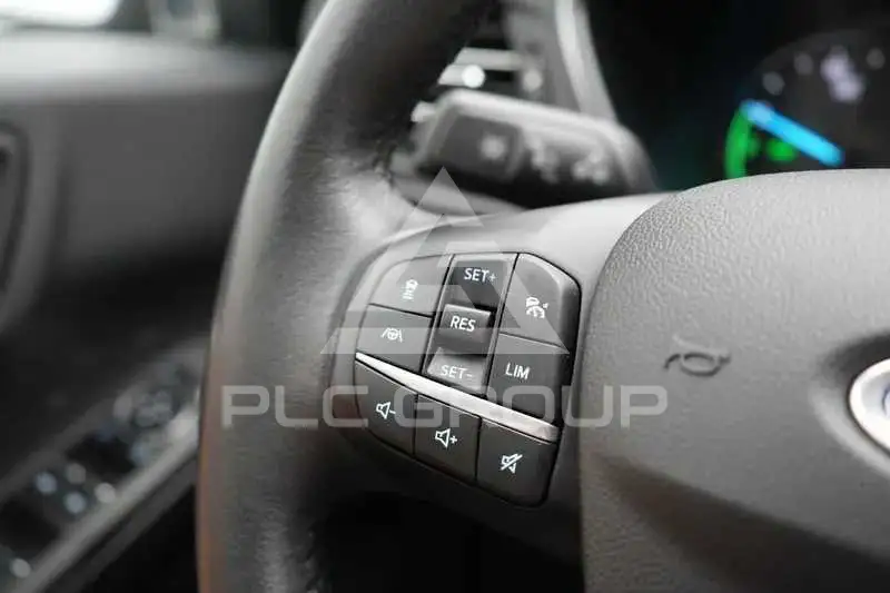 2020 Ford Kuga