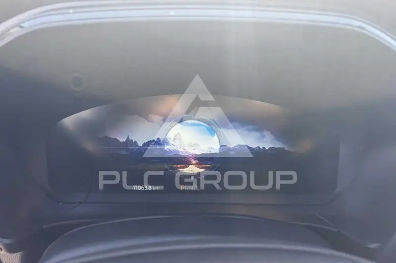 2020 Ford Kuga