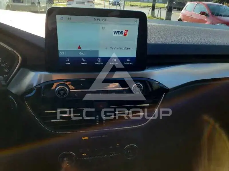 2020 Ford Kuga