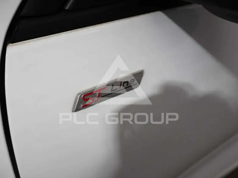 2020 Ford Kuga