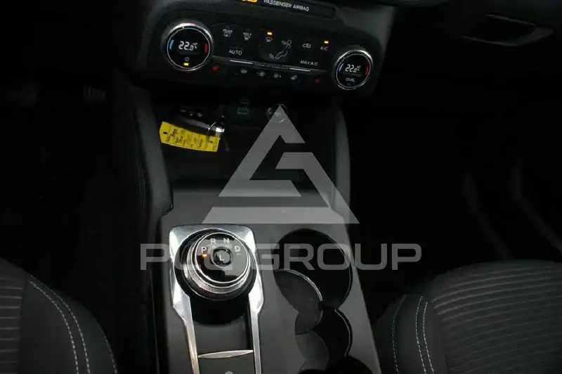 2020 Ford Kuga