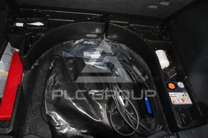 2020 Ford Kuga
