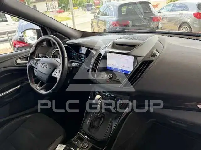 2020 Ford Kuga