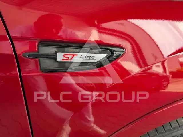 2020 Ford Kuga