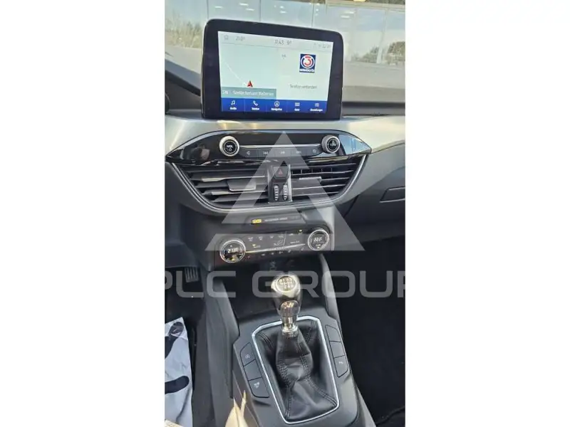 2020 Ford Kuga