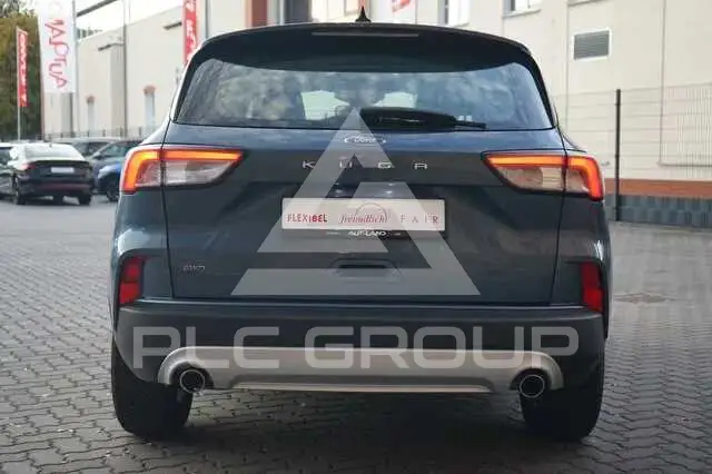 2020 Ford Kuga