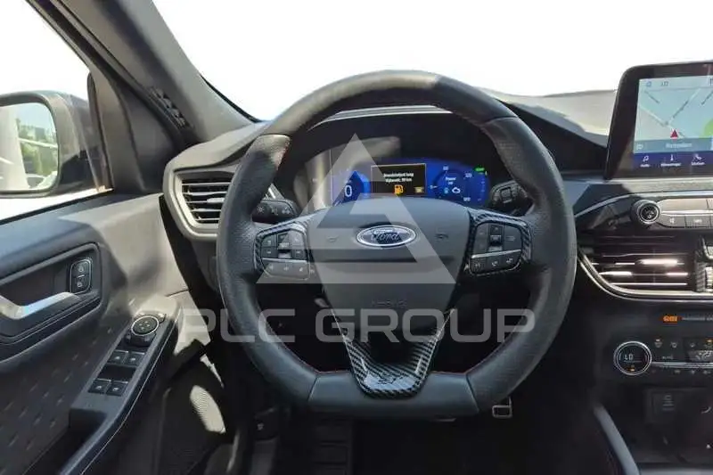 2020 Ford Kuga