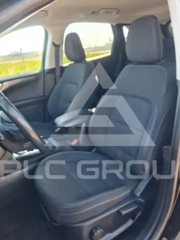 2020 Ford Kuga