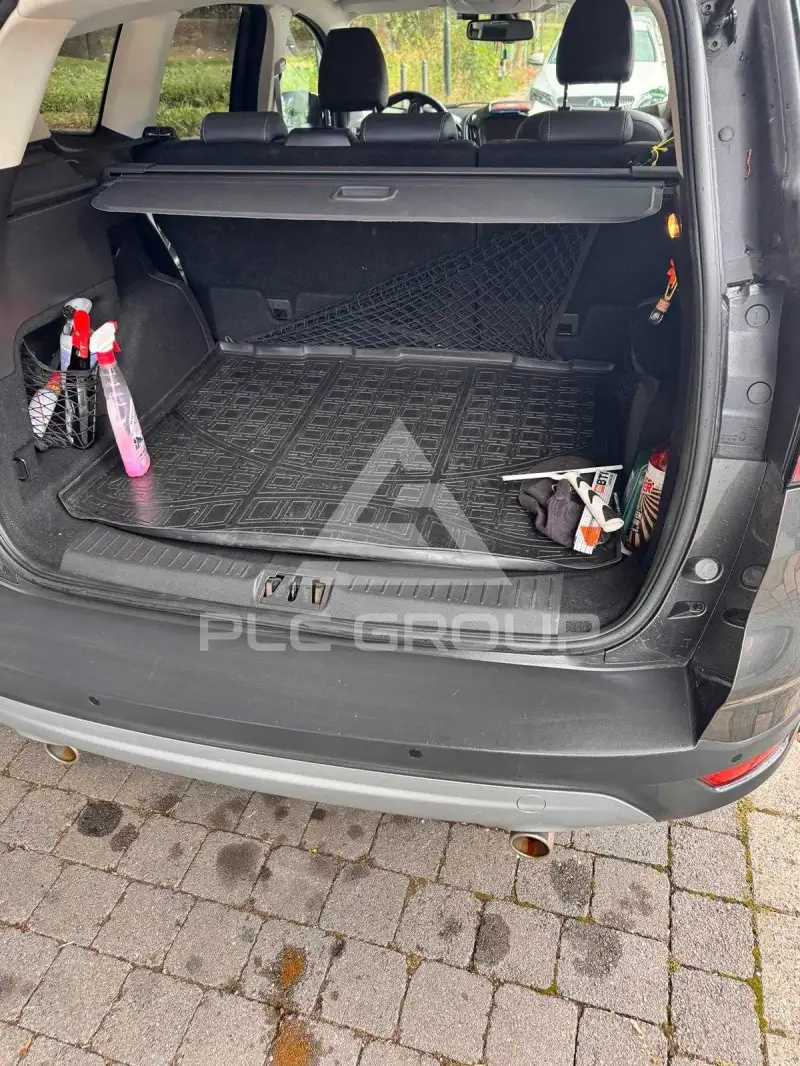 2020 Ford Kuga