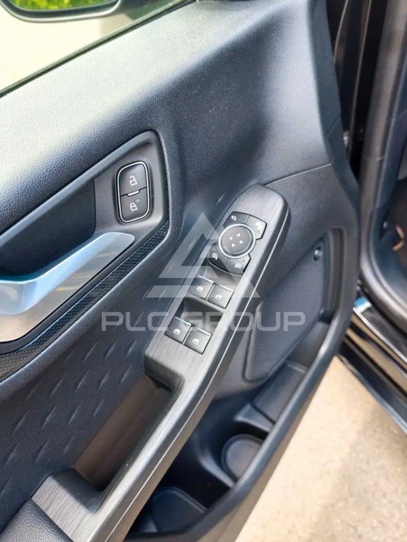 2020 Ford Kuga