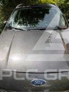 2020 Ford Kuga