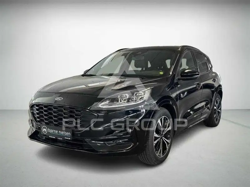 2020 Ford Kuga