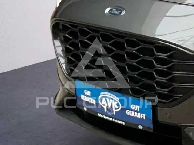 2020 Ford Kuga