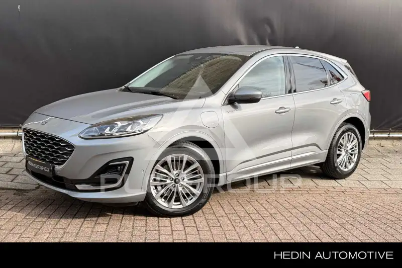 2020 Ford Kuga