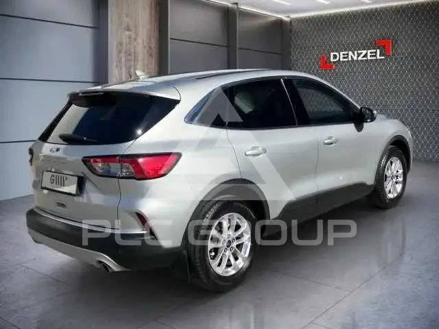 2020 Ford Kuga