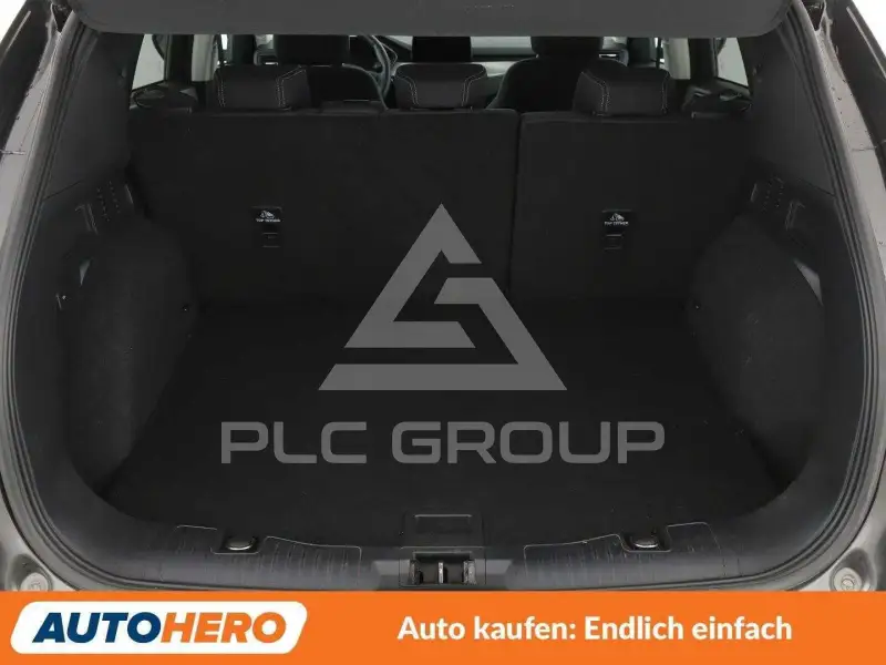 2020 Ford Kuga