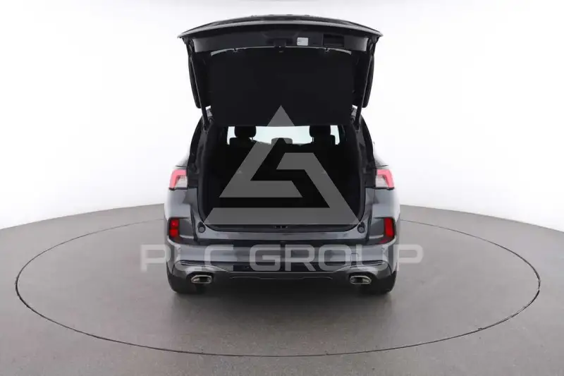2020 Ford Kuga