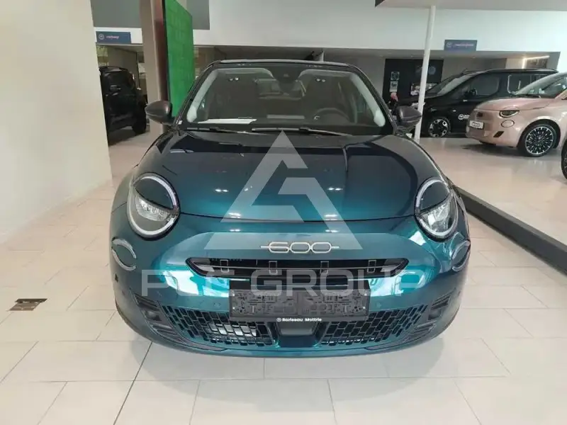 2020 Ford Kuga