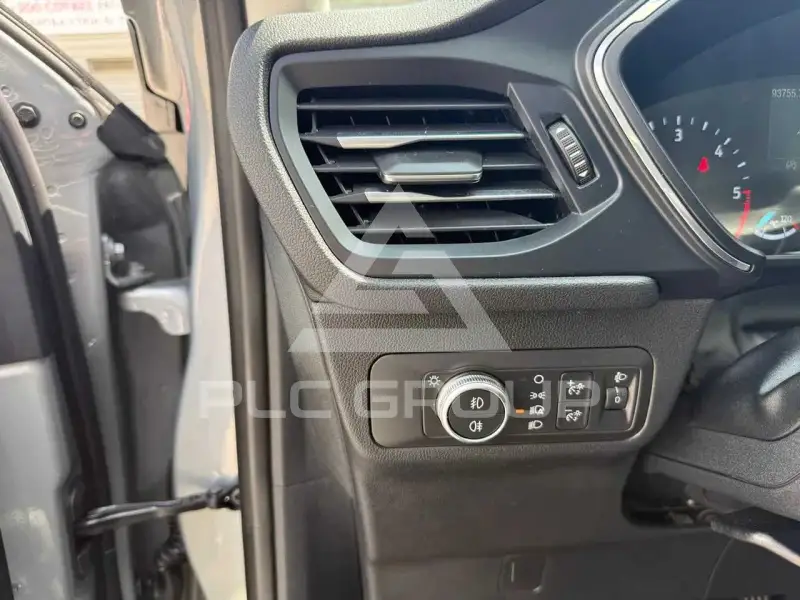 2020 Ford Kuga