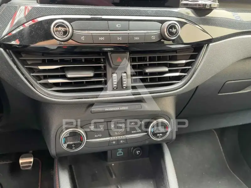 2020 Ford Kuga