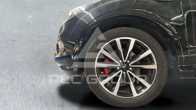 2020 Ford Kuga