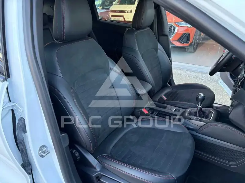 2020 Ford Kuga