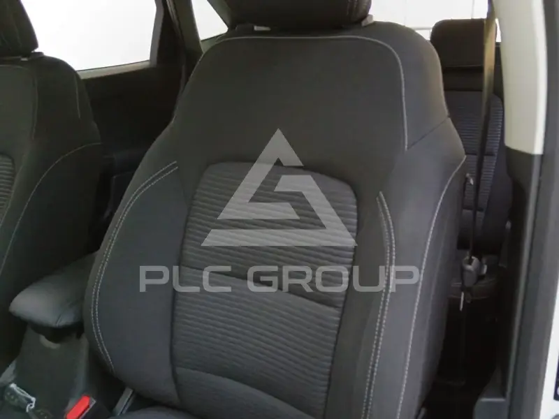 2020 Ford Kuga