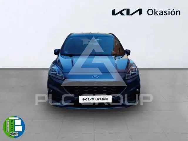 2020 Ford Kuga