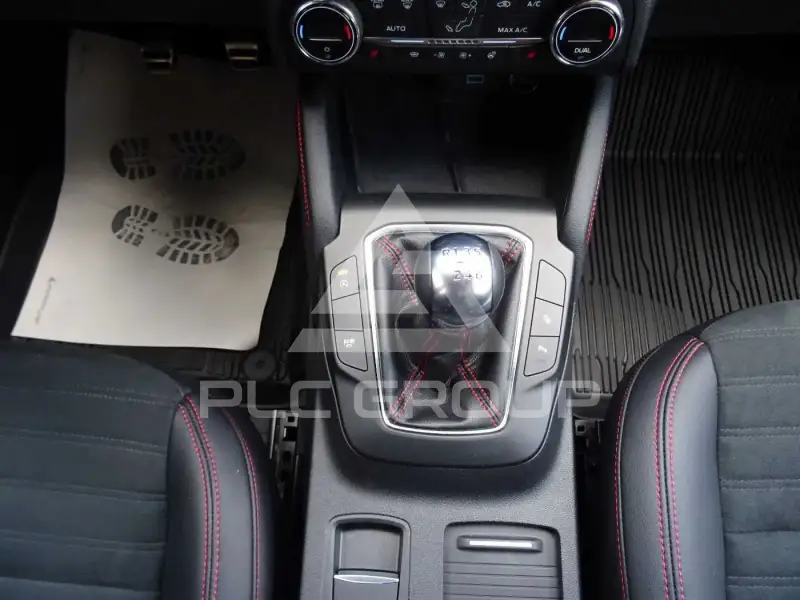 2020 Ford Kuga