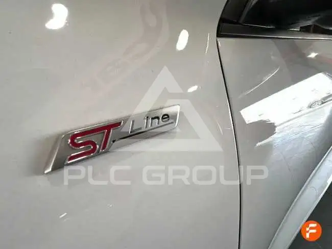 2020 Ford Kuga