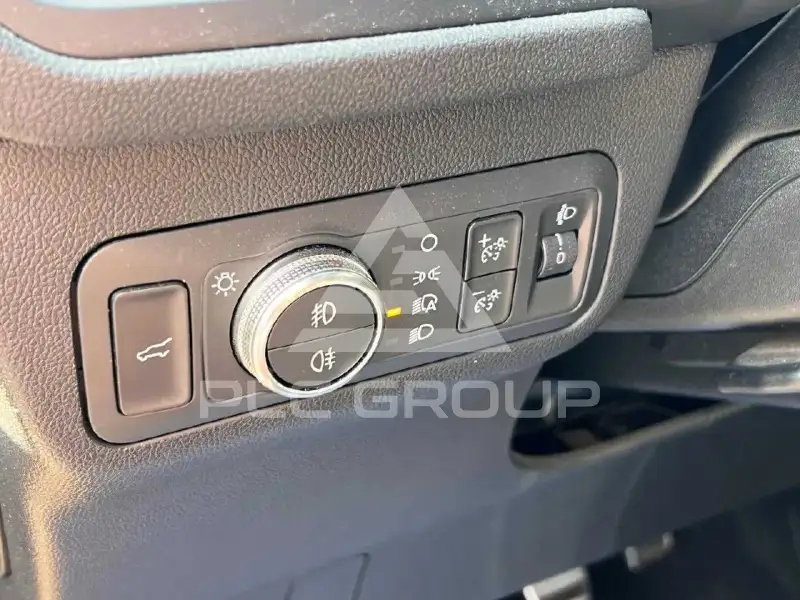 2020 Ford Kuga