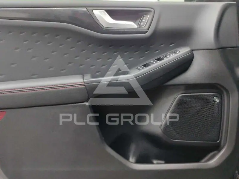 2020 Ford Kuga