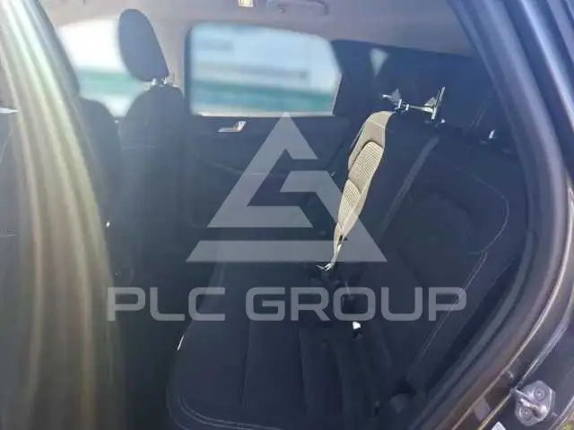 2020 Ford Kuga