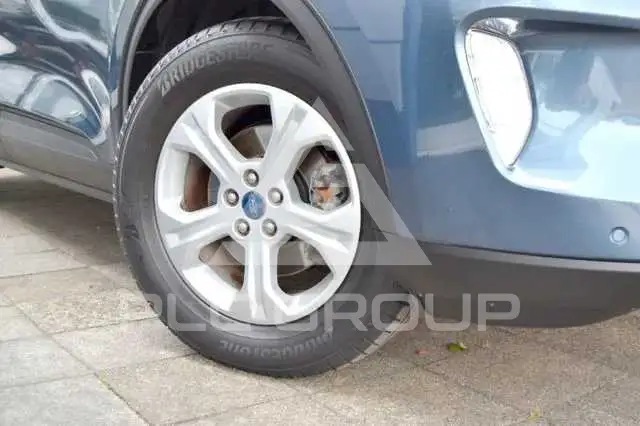 2020 Ford Kuga